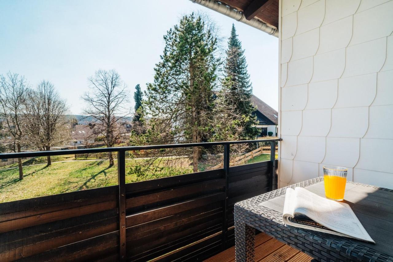 Walpurgis Hexe Apartment Braunlage Exterior foto