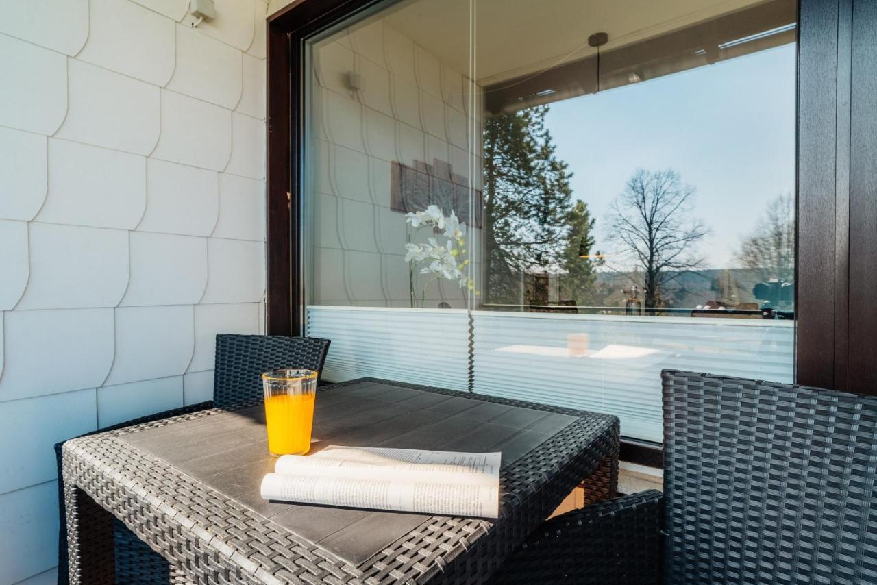 Walpurgis Hexe Apartment Braunlage Exterior foto
